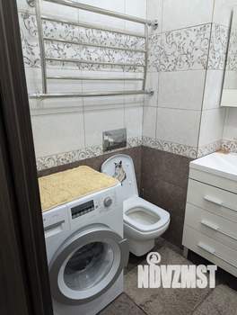 1-к квартира, на длительный срок, 33м2, 5/16 этаж