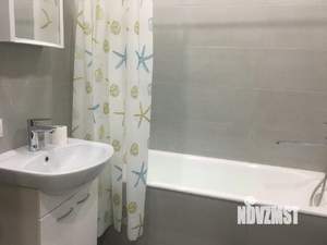 1-к квартира, на длительный срок, 38м2, 6/15 этаж