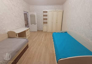 2-к квартира, на длительный срок, 64м2, 8/21 этаж