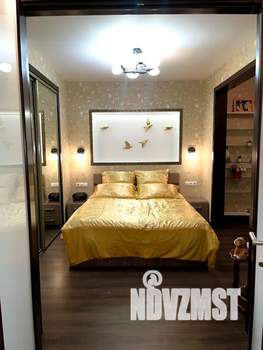 2-к квартира, посуточно, 54м2, 26/26 этаж