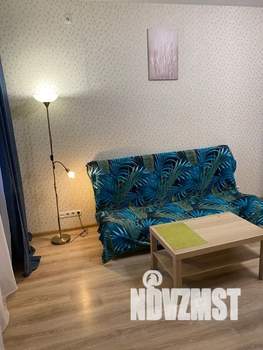 1-к квартира, посуточно, 47м2, 13/17 этаж