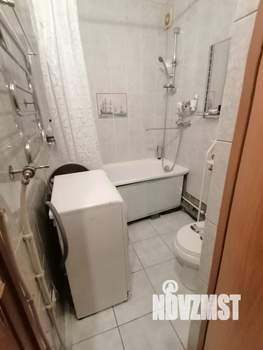 1-к квартира, на длительный срок, 30м2, 5/5 этаж