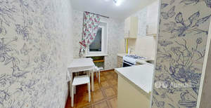 1-к квартира, на длительный срок, 29м2, 9/9 этаж