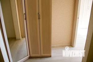 1-к квартира, на длительный срок, 40м2, 11/17 этаж