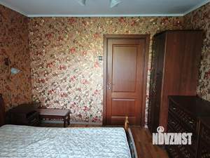 4-к квартира, на длительный срок, 78м2, 4/5 этаж