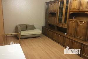 1-к квартира, на длительный срок, 36м2, 3/10 этаж