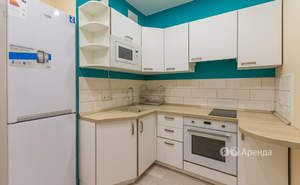 1-к квартира, на длительный срок, 33м2, 11/17 этаж