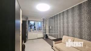 2-к квартира, на длительный срок, 44м2, 15/25 этаж