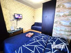 1-к квартира, на длительный срок, 29м2, 1/9 этаж
