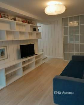 Студия квартира, на длительный срок, 33м2, 3/9 этаж