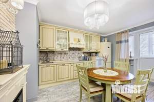 2-к квартира, на длительный срок, 66м2, 3/14 этаж