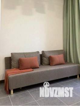 3-к квартира, посуточно, 55м2, 1/1 этаж