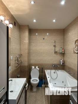 1-к квартира, на длительный срок, 45м2, 7/16 этаж