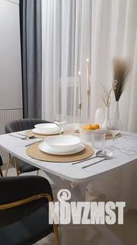 1-к квартира, посуточно, 45м2, 4/15 этаж