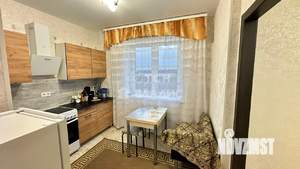 1-к квартира, на длительный срок, 30м2, 6/17 этаж