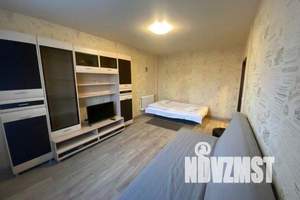 1-к квартира, посуточно, 33м2, 5/9 этаж