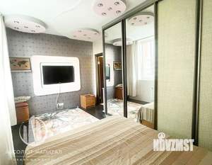 3-к квартира, на длительный срок, 85м2, 4/19 этаж