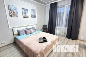 1-к квартира, посуточно, 31м2, 8/14 этаж