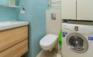 1-к квартира, на длительный срок, 33м2, 11/17 этаж