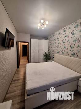 2-к квартира, на длительный срок, 60м2, 14/17 этаж