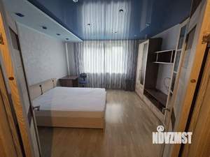 2-к квартира, на длительный срок, 53м2, 3/14 этаж