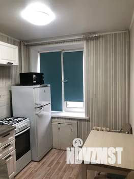 1-к квартира, посуточно, 34м2, 5/9 этаж