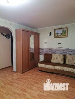 1-к квартира, на длительный срок, 30м2, 4/5 этаж