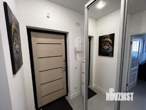 Студия квартира, на длительный срок, 24м2, 7/15 этаж