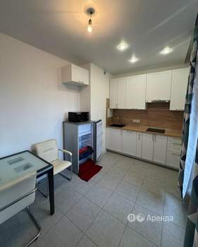 2-к квартира, на длительный срок, 43м2, 14/14 этаж