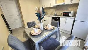 2-к квартира, посуточно, 60м2, 6/13 этаж