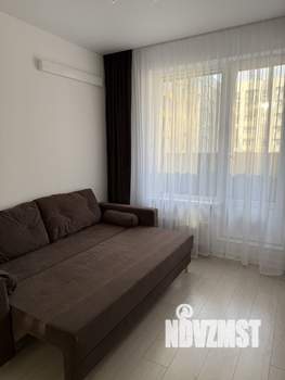 1-к квартира, на длительный срок, 31м2, 9/12 этаж