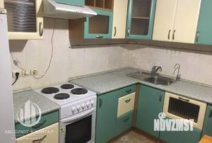 1-к квартира, на длительный срок, 36м2, 3/10 этаж