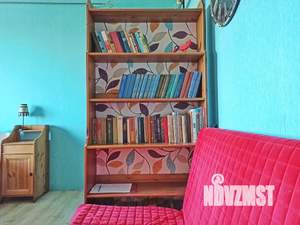 1-к квартира, посуточно, 47м2, 8/16 этаж