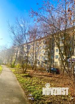 2-к квартира, на длительный срок, 47м2, 2/5 этаж