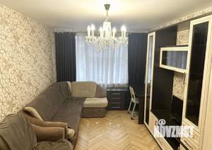 2-к квартира, на длительный срок, 47м2, 2/5 этаж