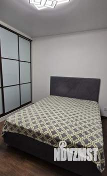 2-к квартира, на длительный срок, 55м2, 8/15 этаж