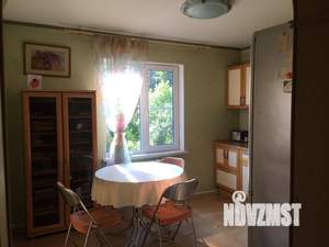 3-к квартира, на длительный срок, 82м2, 2/2 этаж
