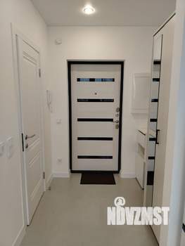 Студия квартира, на длительный срок, 25м2, 12/15 этаж