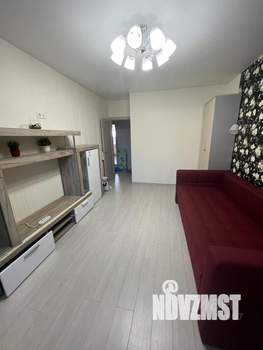 2-к квартира, на длительный срок, 51м2, 8/12 этаж
