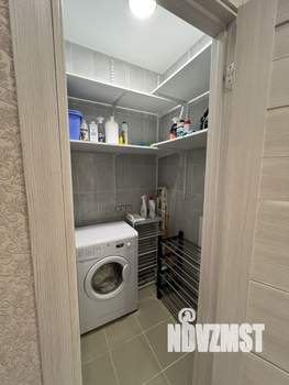 3-к квартира, на длительный срок, 63м2, 3/16 этаж