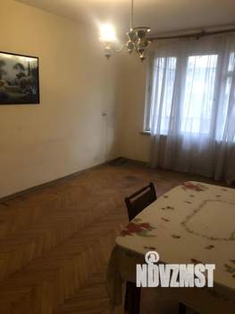 2-к квартира, на длительный срок, 47м2, 3/5 этаж