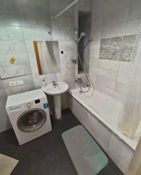 2-к квартира, на длительный срок, 60м2, 16/25 этаж