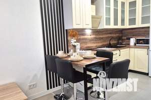 2-к квартира, посуточно, 65м2, 13/14 этаж