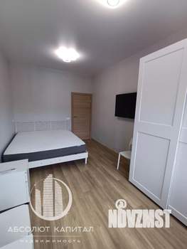 1-к квартира, на длительный срок, 32м2, 14/18 этаж