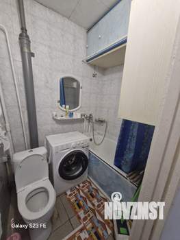 2-к квартира, на длительный срок, 45м2, 5/5 этаж