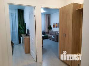 1-к квартира, посуточно, 36м2, 7/15 этаж