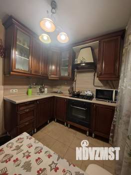 2-к квартира, на длительный срок, 45м2, 2/4 этаж