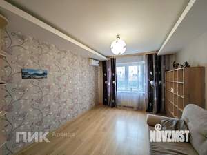 2-к квартира, на длительный срок, 77м2, 9/10 этаж
