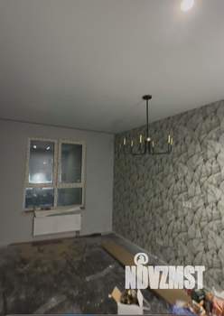 2-к квартира, на длительный срок, 42м2, 2/18 этаж