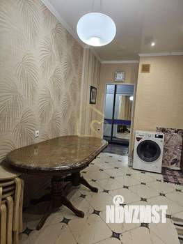 3-к квартира, на длительный срок, 93м2, 3/15 этаж